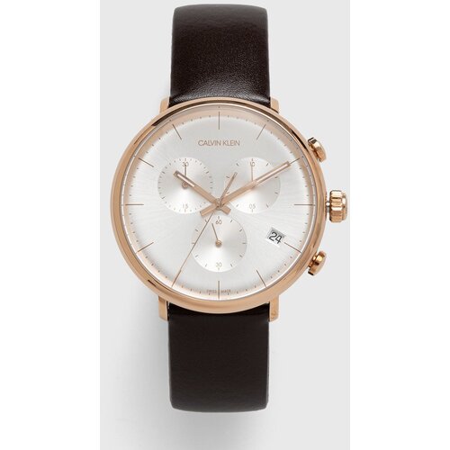 Calvin Klein ura K8M276G6 Slike