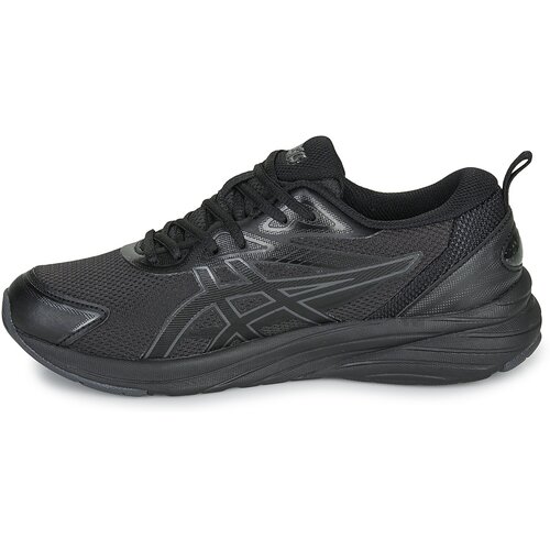 Asics Nizke superge GEL-QUANTUM KEI Črna Slike
