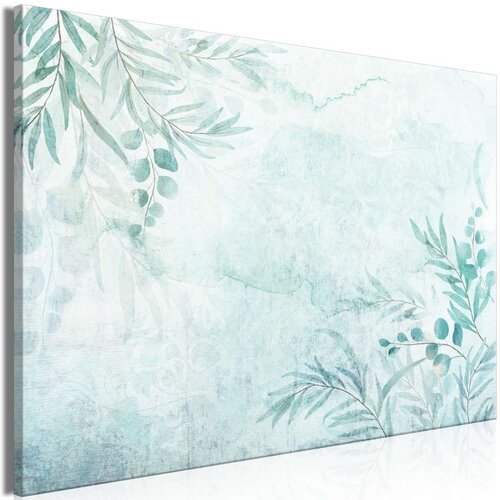  Slika - Gentle Breeze of Leaves (1 Part) Wide 60x40 Cene