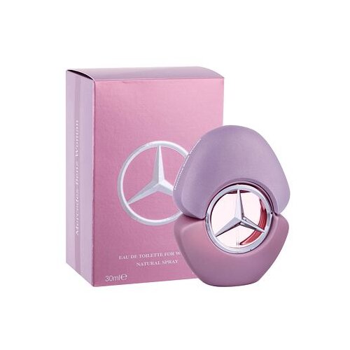 Mercedes-Benz Woman toaletna voda 30 ml za ženske Cene