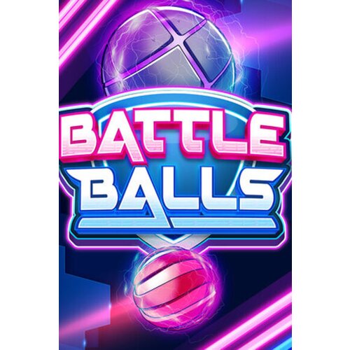  battle balls (pc) steam key global Cene