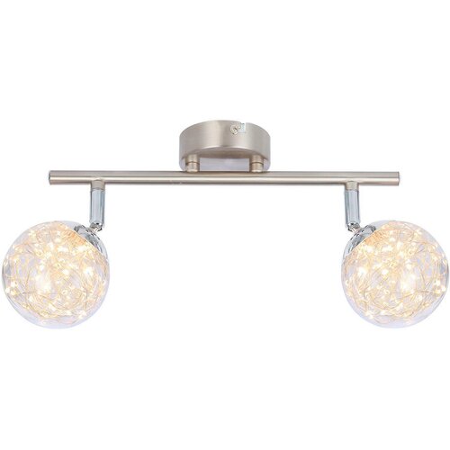 Globo led-reflektor Slike