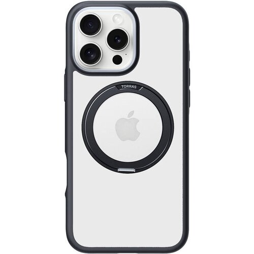 Torras OVITEK OSTAND R FUSION ZA IPHONE 16 PROMAX ZA&Scaron;ČITNI Z ODPORNIM PREVLEKOM, (5000012844) Cene
