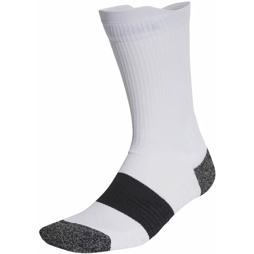 Adidas Sportske čarape 'Ub23 Heat.Rdy' crna / bijela
