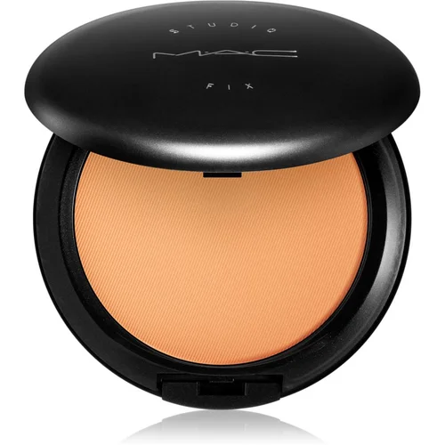 MAC Cosmetics Studio Fix Powder Plus Foundation kompaktni puder in podlaga 2v1 odtenek NW45 15 g