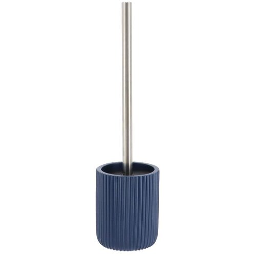 Tendance WC ČETKA LATINA POLIRESIN, PLAVA Slike