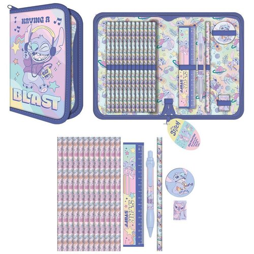 Disney Stitch Pernica Stitch Disney Slike