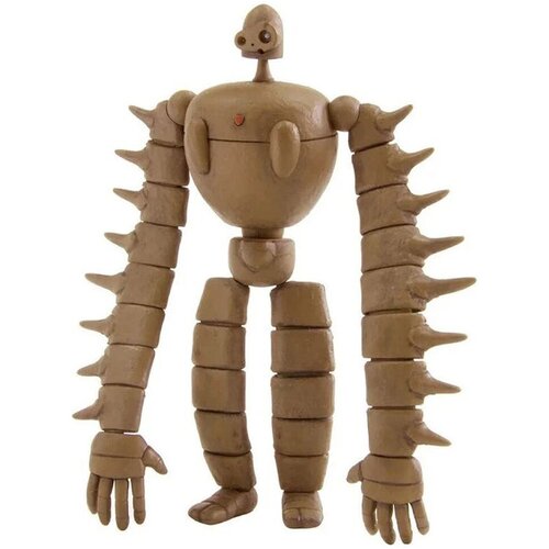  Maketa Castle in the Sky - Robot Soldier, borbena verzija, 1:20 Cijene