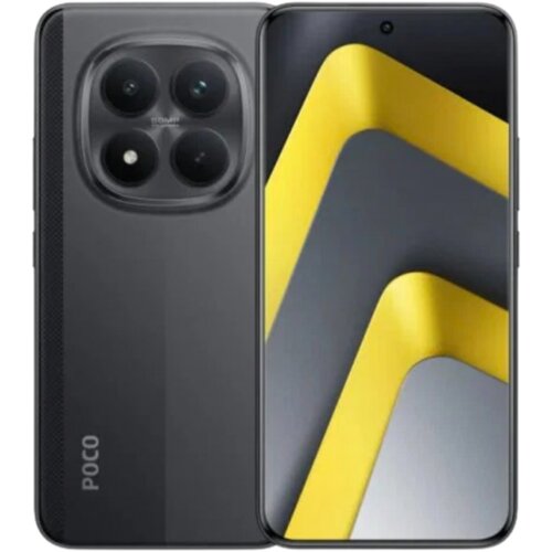 Poco M8 Pro 5G 12GB/512GB Black Slike