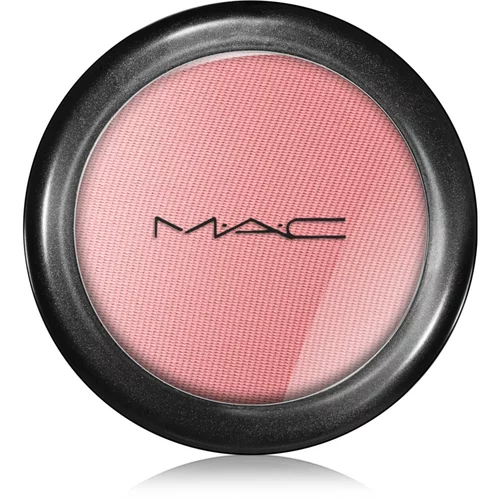 MAC Cosmetics Powder Blush rdečilo odtenek Fleur Power 6 g
