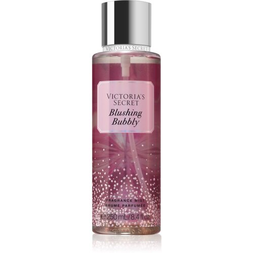 Victoria's Secret Blushing Bubbly sprej za tijelo za žene 250 ml Cijene
