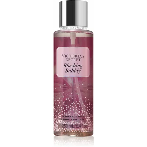 Victoria's Secret Blushing Bubbly sprej za tijelo za žene 250 ml
