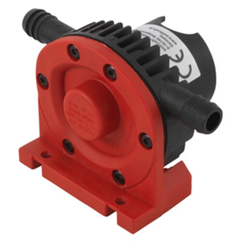 Wolfcraft Pumpe Metallgehäuse Cijene