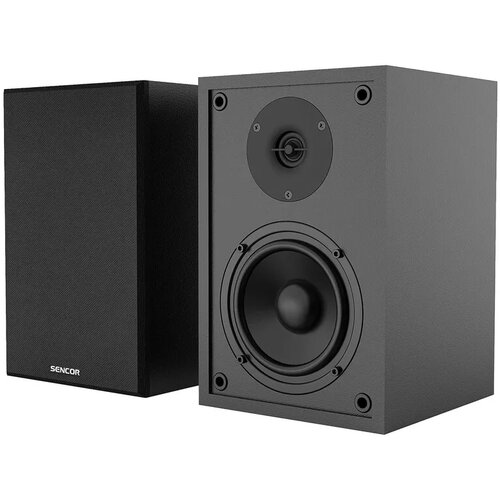 Sencor zvučnici 2.0 smc BS10/BT/80w Slike