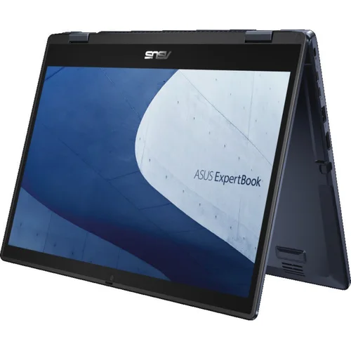 Asus ExpertBook Flip B3402FBA-LE0172X 11 90NX04S1-M00660 16GB,512GB 14" FHD Pro, Touch Windows i5-1235U, Star Black