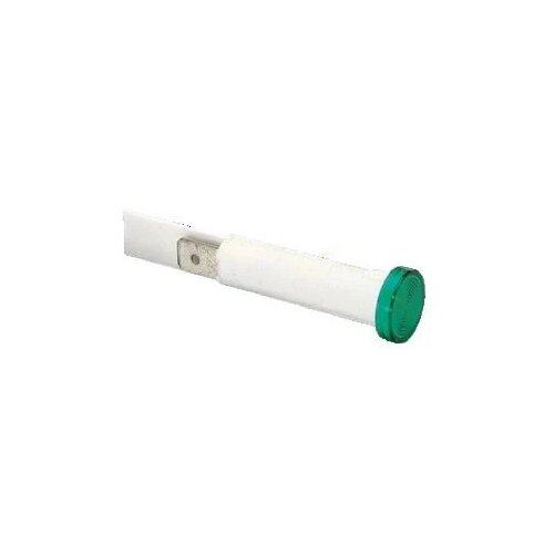 Neon indikator 230V BULGIN zeleni Cene