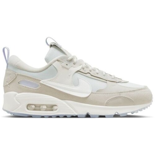 Nike Nizke superge Air Max 90 Futura pisana Slike