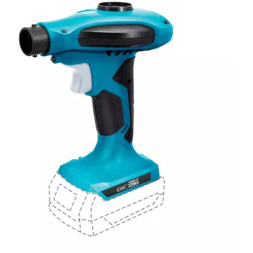 Dedra DED7079 electric air pump Cijene