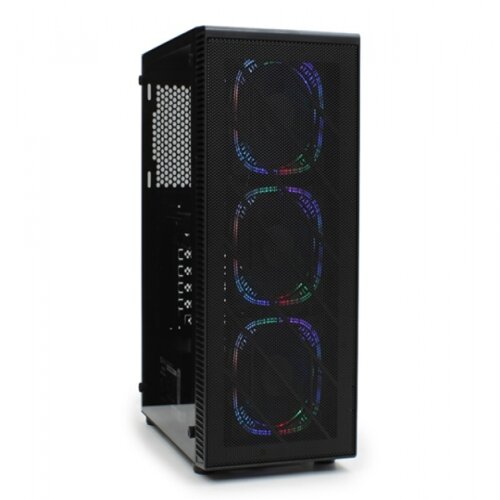  Amd ryzen 5 5500 16GB 1TB AMD6600 8GB računar Slike