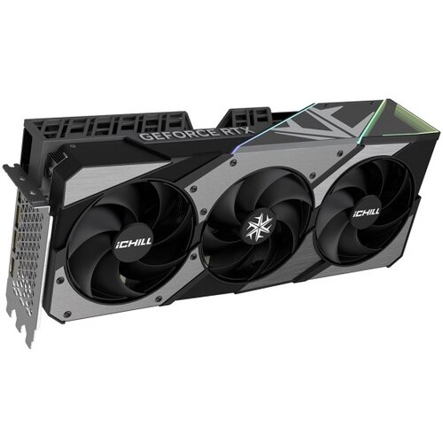 Inno3d iChill GeForce RTX 5080 X3 V2 NVIDIA 16 GB GDDR7 Cijene