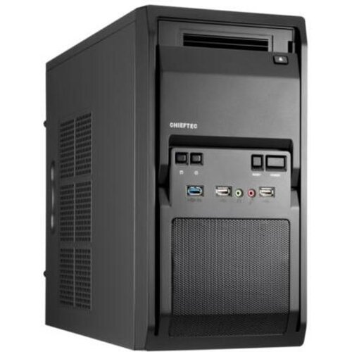 Chieftec &amp;quot;Mini 350W Libra Serie LT-01B-350GPB&amp;quot; Slike