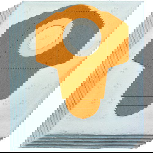 Einhell sintetičke filterske vrećice za usisivač 40 l (5 kom) Cene