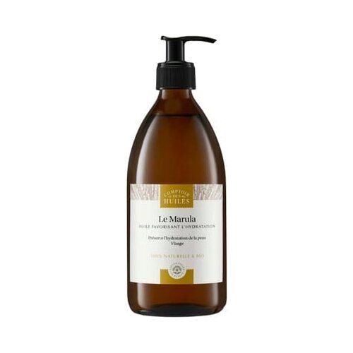 Comptoir des Huiles marula olje Slike