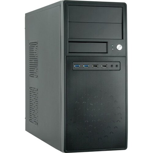 Chieftec &amp;quot;Midi Mesh Serie CG-04B-OP&amp;quot; Slike