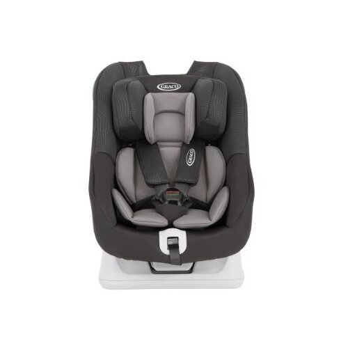 Graco Auto sedište Extend LX iSize 40-105cm, Crno Cene