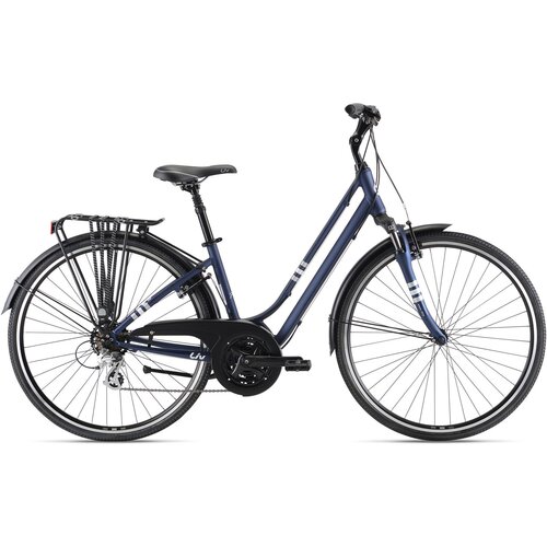 Giant bicikl liv flourish fs 2 eclipse - xs Slike