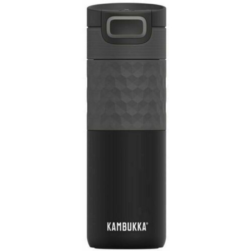 Kambukka Etna Black Steel 500 ml Boca Slike