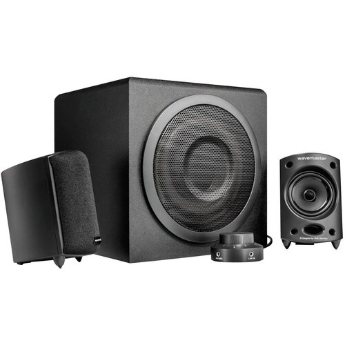 Wavemaster Zvočni&scaron;ki sistem 2.1 Moody 66202, (20484054) Cene