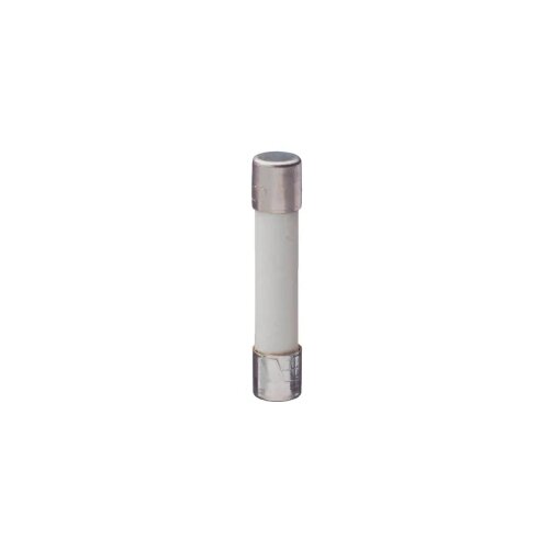 Eska Mini osigurač GGB, 6.4 x 31.8 mm, 6A, 250V, ultra brz-FF, 1 komad SICHERUNG Slike