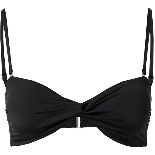 Billabong &amp;Scaron;porten bikini zgornji del črna Slike