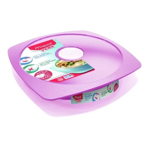 Maped posuda za hranu tritan 900ml pink ( m870201 ) Cene