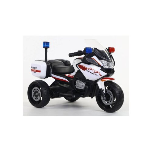 Policijski motor na akumulator MB7100 Cene