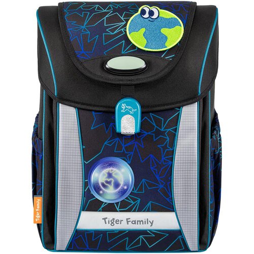  Prvo&scaron;kolska torba Joy Sea Sparkles (Go Ocean) Tiger Family Netto Cijene