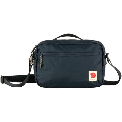 Fjallraven Torbe za čez ramo High Coast Crossbody Navy Cene
