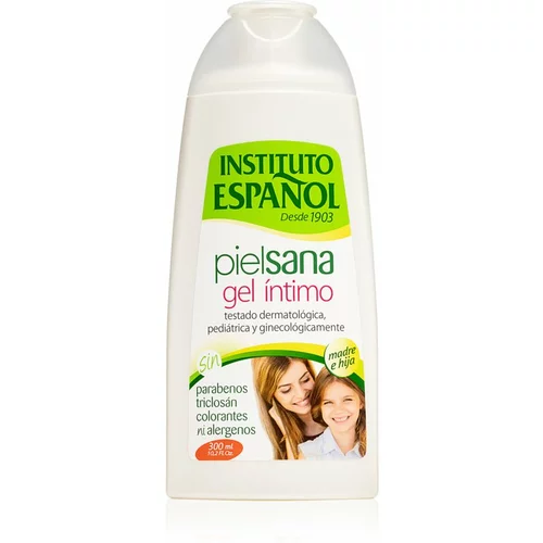 Instituto Español Healthy Skin gel za intimno higieno 300 ml