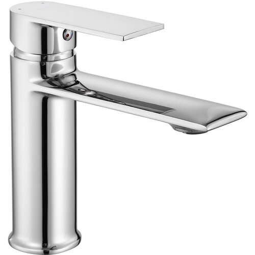 Rea mešalnik za umivalnik veneta chrome low Cene