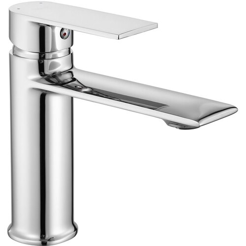 Rea Veneta Chrome low slavina za umivaonik Cijene