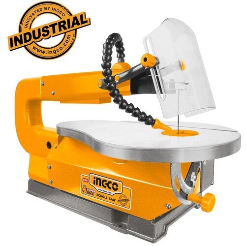 Ingco Elekrtična stona testera SS852 85W SUPER Cene