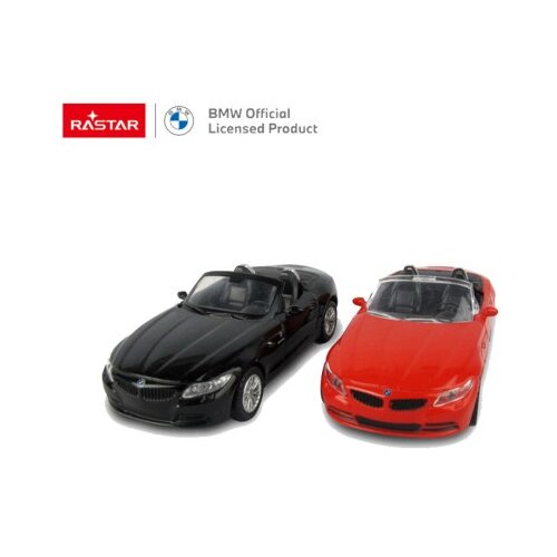  Rastar metalni autić 1:43 bmw z4 vi&scaron;e boja ( 70505 ) Cene