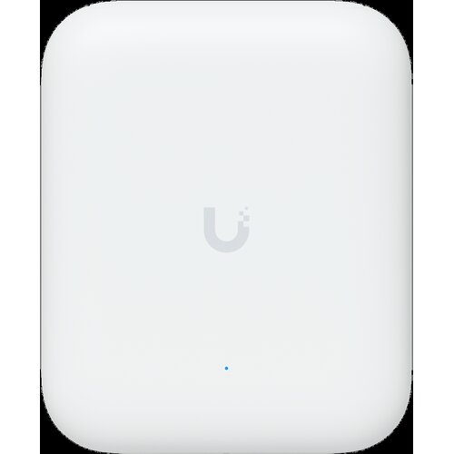 Ubiquiti UniFi WiFi 7 Access Point U7 Outdoor Cene