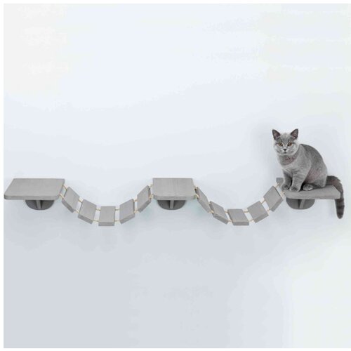Trixie penjalica za mačke 150x30cm 49930 Slike