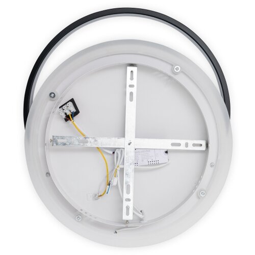  Brilagi - LED prigu&amp;scaron;iva plafonska svetiljka FLARE LED/48W/230V 3000/4000/6000K +DO Slike