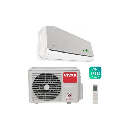 Vivax 12 -25 klima ACP-12CH35AEHI Cijene