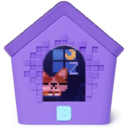 BITZEE interaktivni kućni ljubimac Doghouse Cene