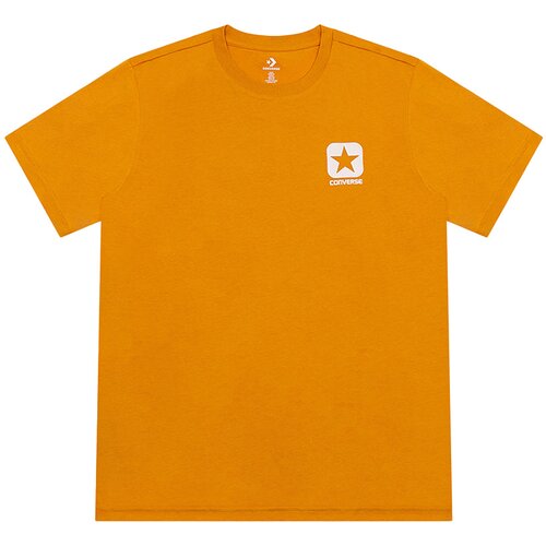 Converse muŠka majica square logo minimal tee Cene