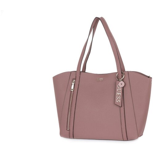 Guess Torbe za čez ramo SML NAYA Siva Slike